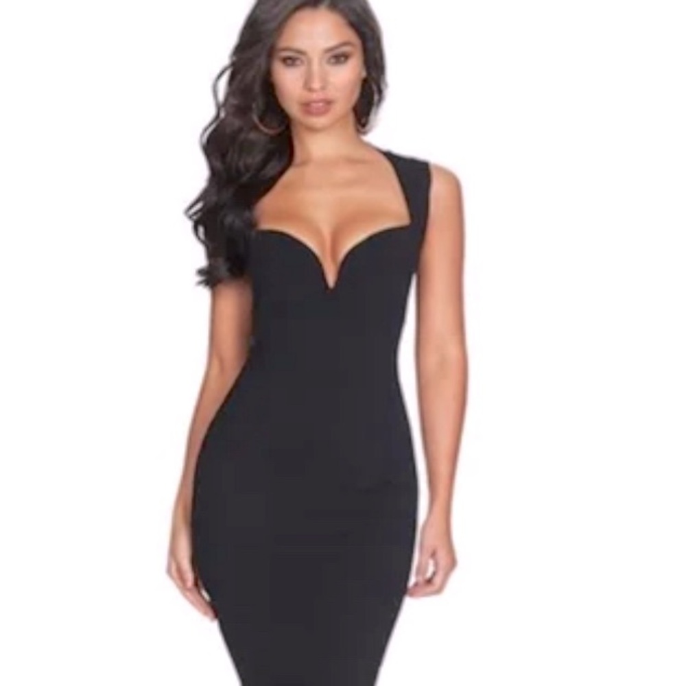 Nookie Dress. NEVER WORN. With tags- Small